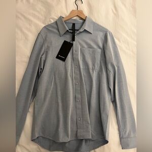 Brand new large Lululemon shirt